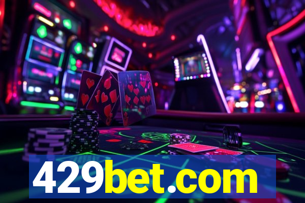 429bet.com