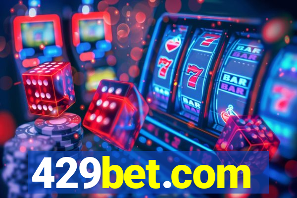 429bet.com