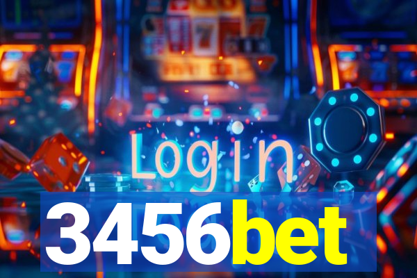 3456bet