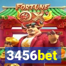 3456bet