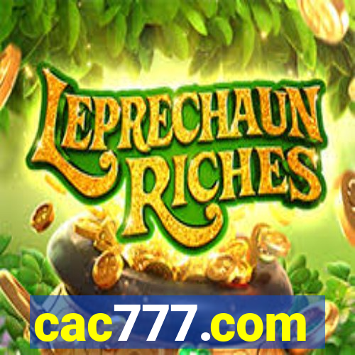 cac777.com