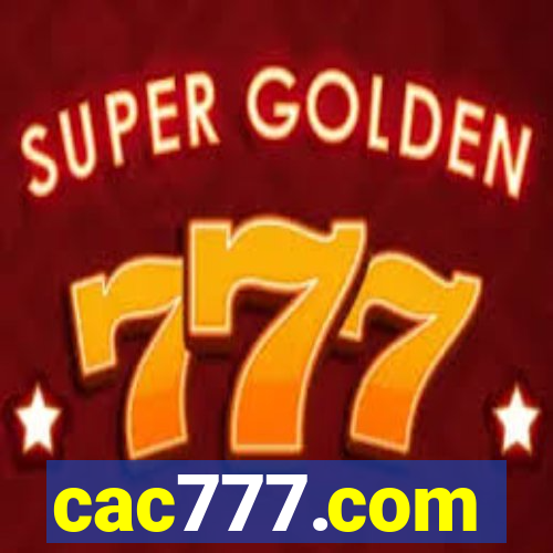 cac777.com