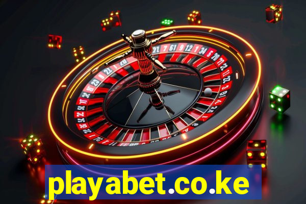 playabet.co.ke
