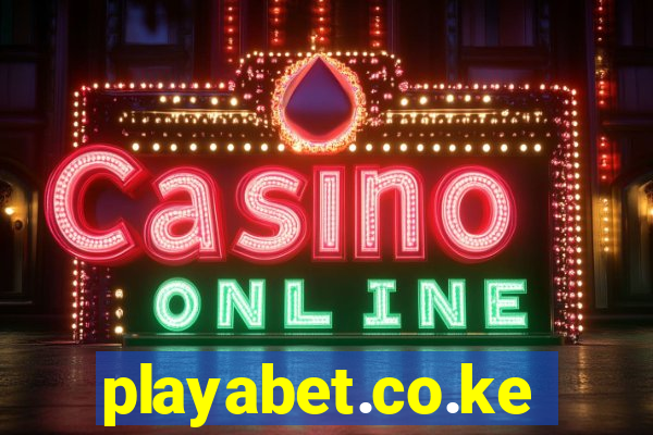 playabet.co.ke