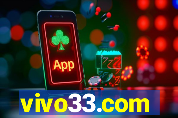 vivo33.com