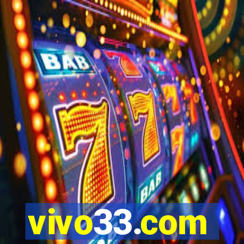 vivo33.com