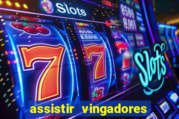 assistir vingadores guerra infinita google drive