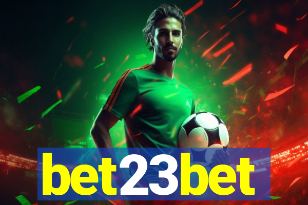 bet23bet
