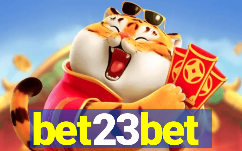 bet23bet