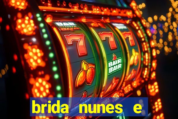 brida nunes e medico video completo