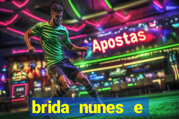 brida nunes e medico video completo