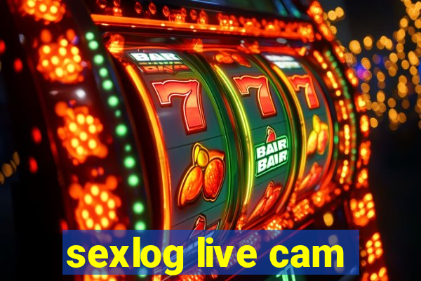 sexlog live cam