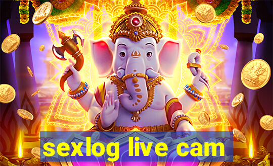 sexlog live cam