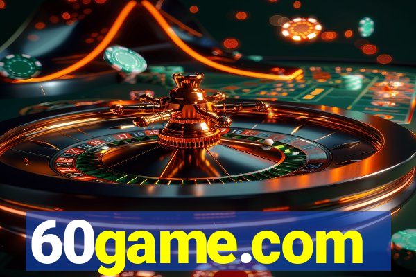 60game.com
