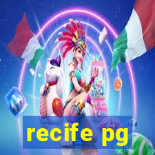 recife pg