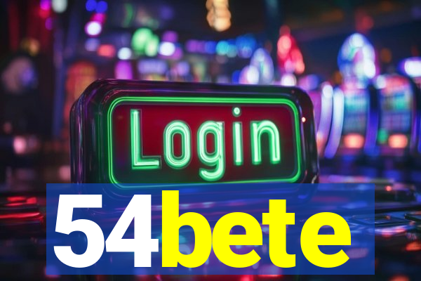 54bete