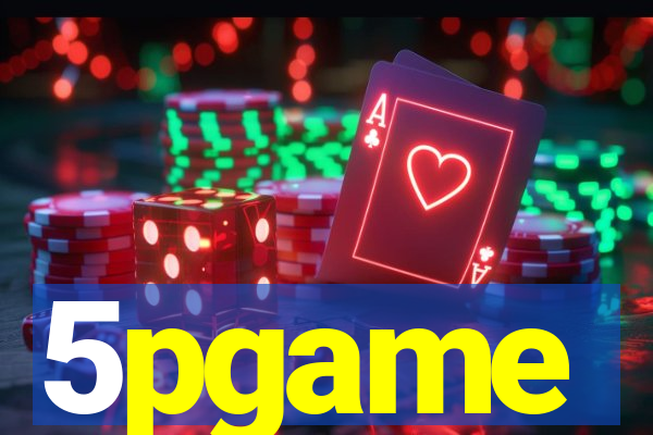 5pgame
