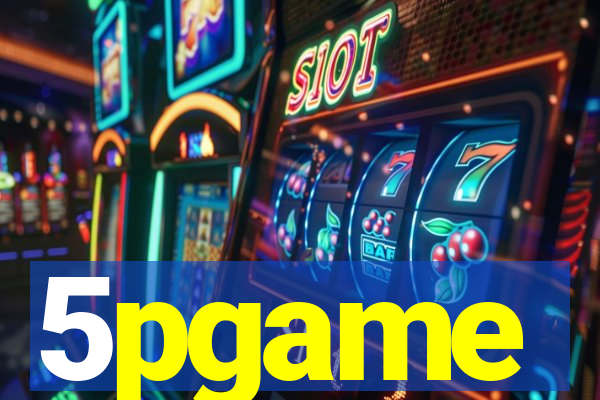 5pgame