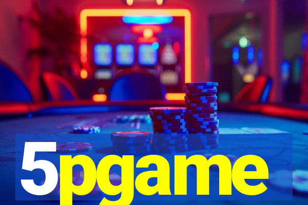 5pgame
