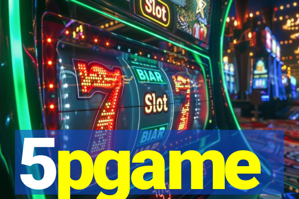 5pgame