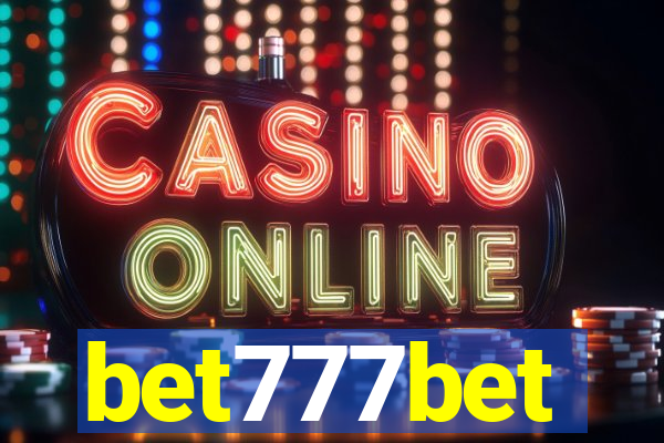 bet777bet