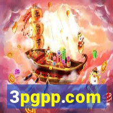 3pgpp.com