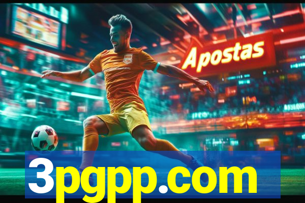 3pgpp.com
