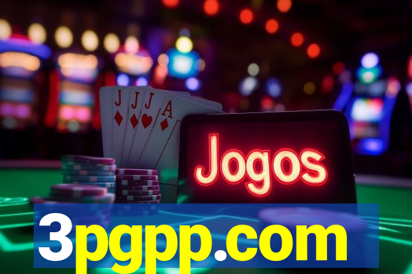 3pgpp.com
