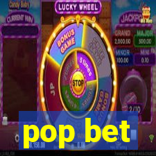 pop bet