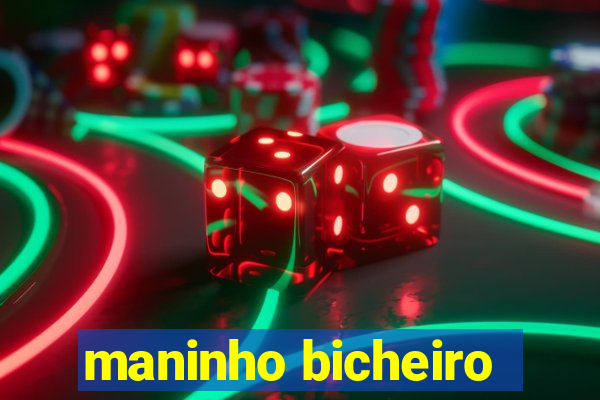 maninho bicheiro