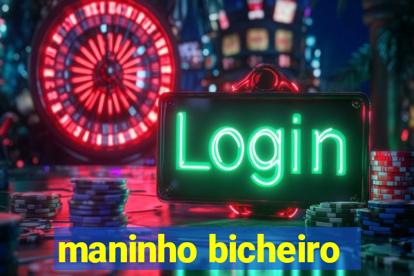 maninho bicheiro