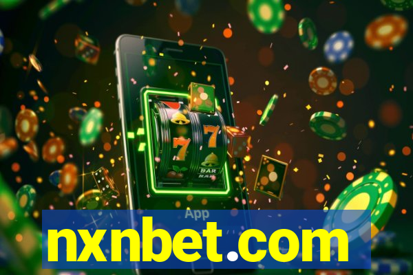 nxnbet.com