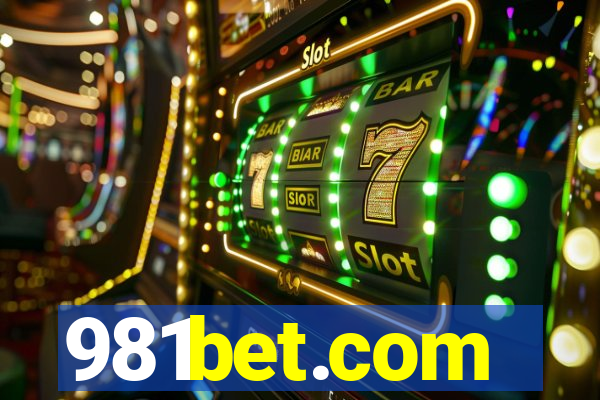 981bet.com