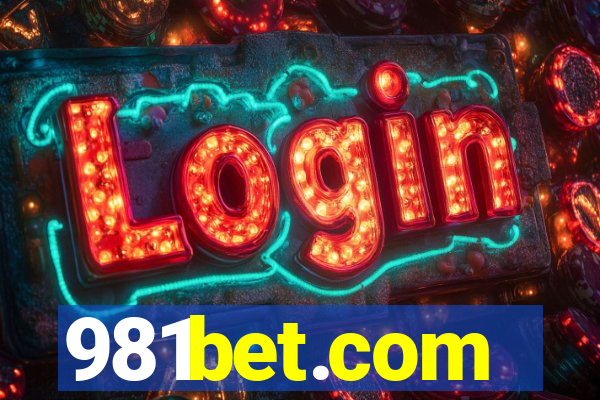 981bet.com