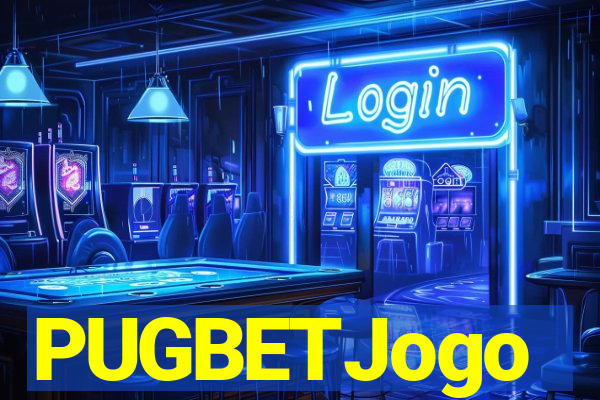 PUGBETJogo