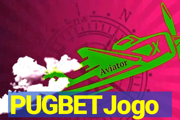PUGBETJogo