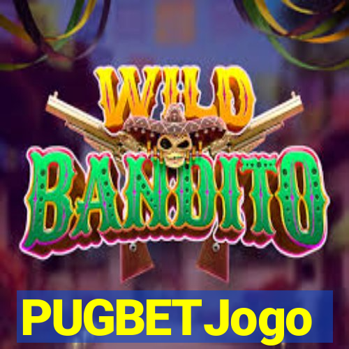 PUGBETJogo
