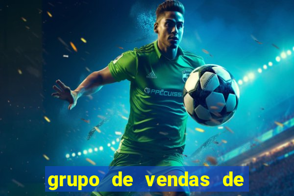 grupo de vendas de contas de jogos