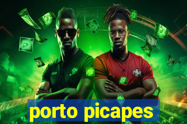porto picapes
