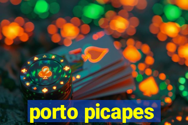 porto picapes