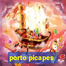 porto picapes