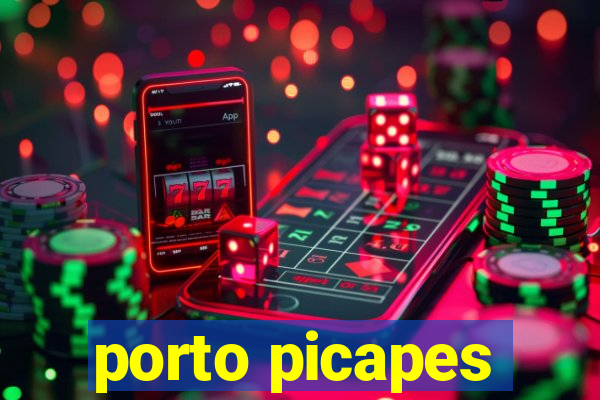 porto picapes