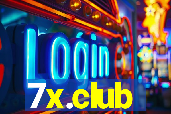 7x.club