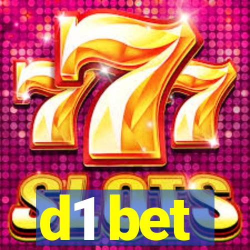 d1 bet