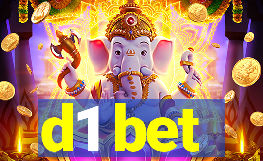 d1 bet