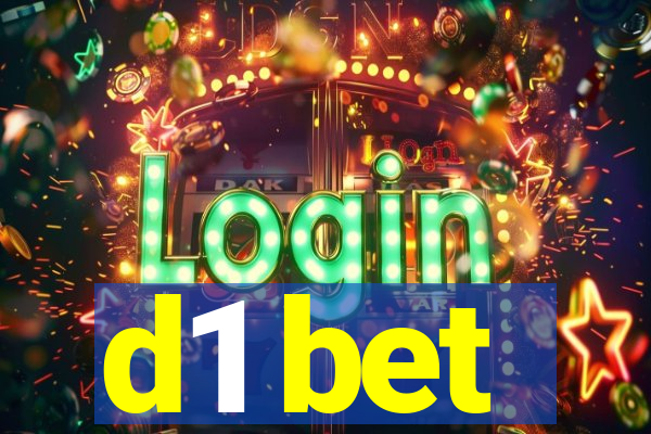 d1 bet