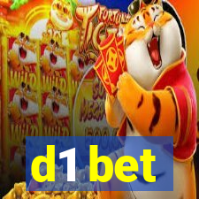 d1 bet