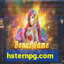 hsternpg.com