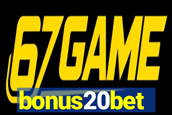 bonus20bet