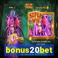 bonus20bet